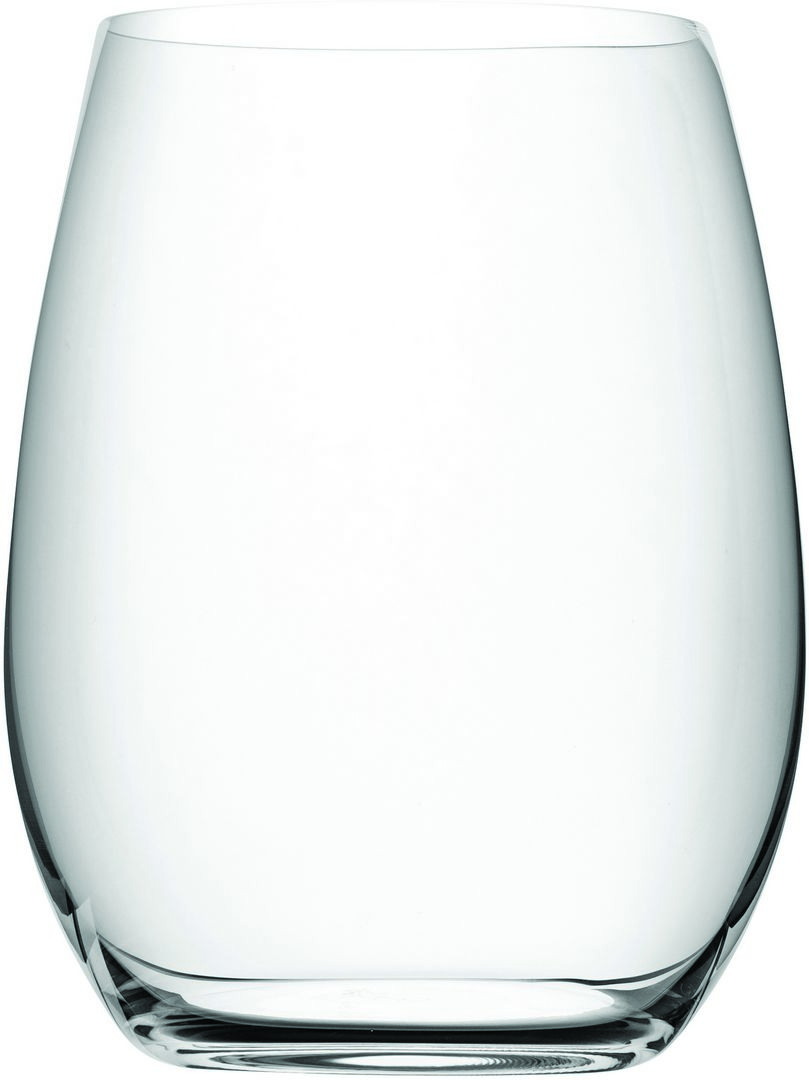 Pure Wine/Water Tumbler 13oz (37cl) - P64090-000000-B01006 (Pack of 6)